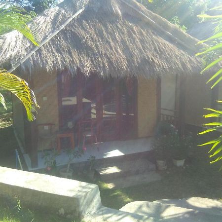 Airas' Garden Homestay Eco Bungalows Kuta  Екстер'єр фото