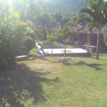 Airas' Garden Homestay Eco Bungalows Kuta  Екстер'єр фото